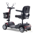 Atto Mobility Scooter Electric Goped Power mit Sitz